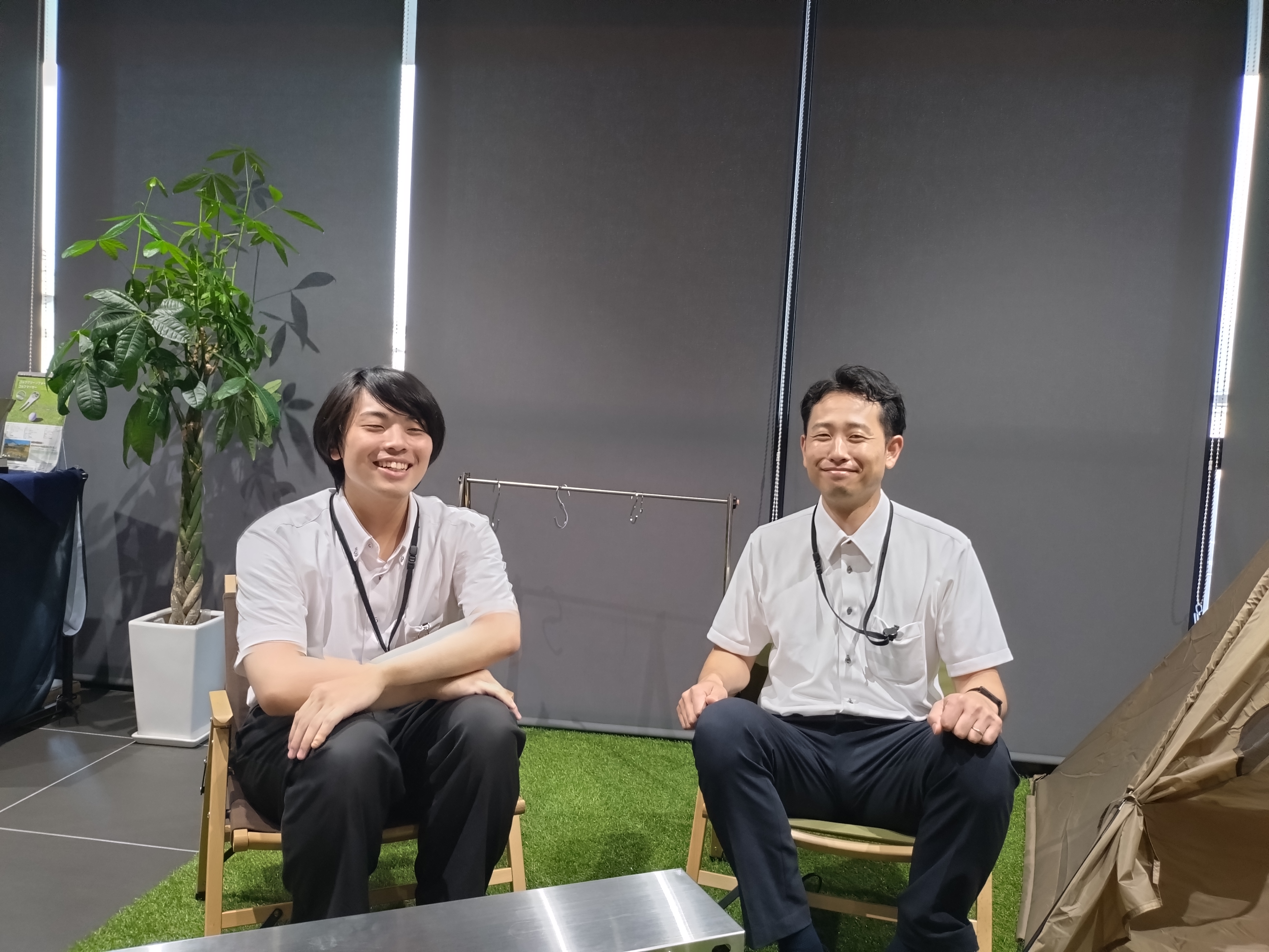 ホーコス株式会社