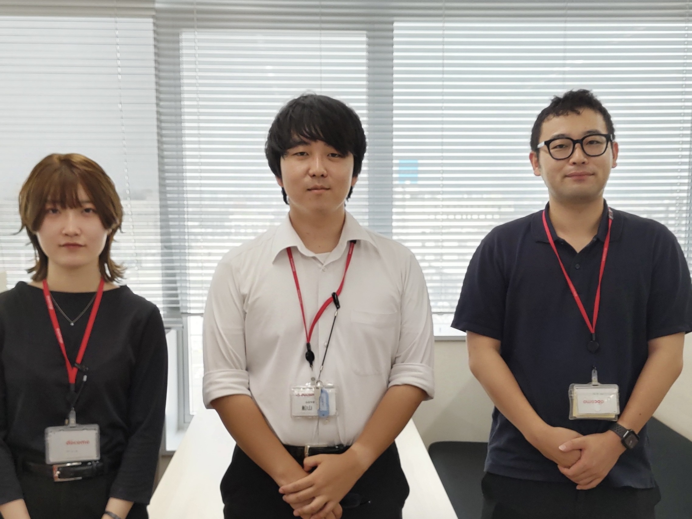 株式会社ドコモCS中国（NTTドコモグループ）
