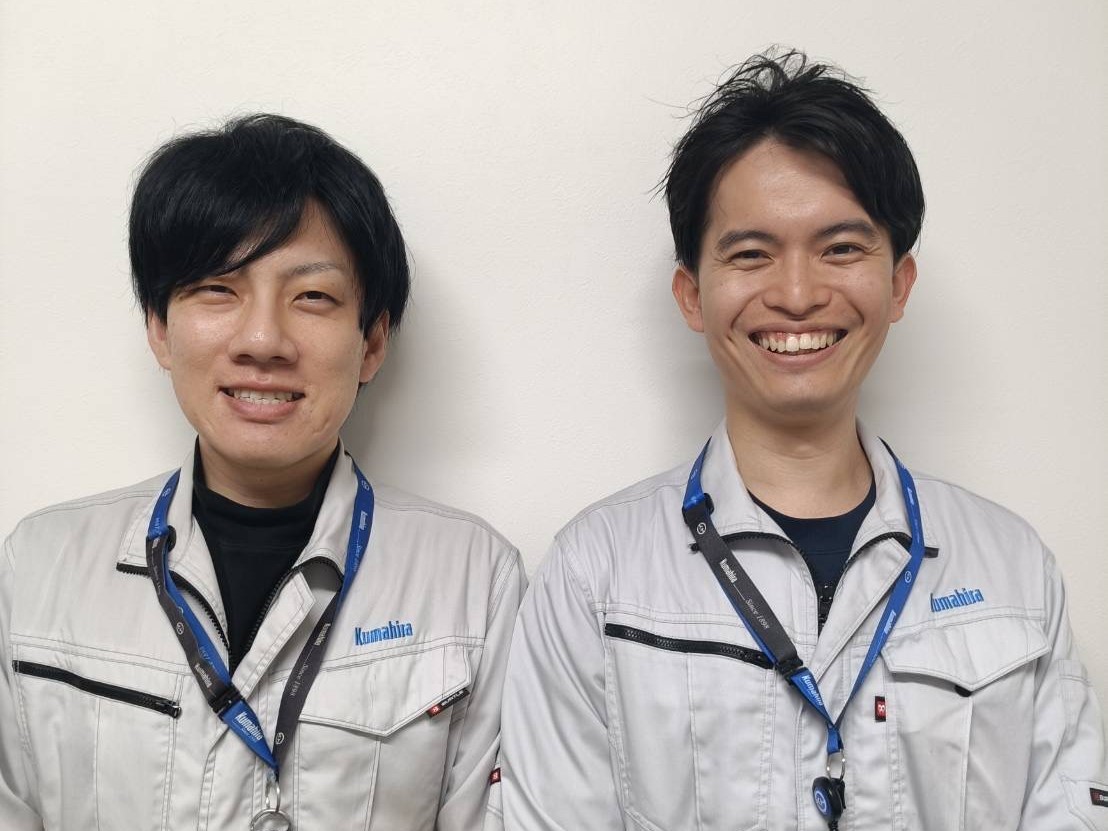 株式会社熊平製作所