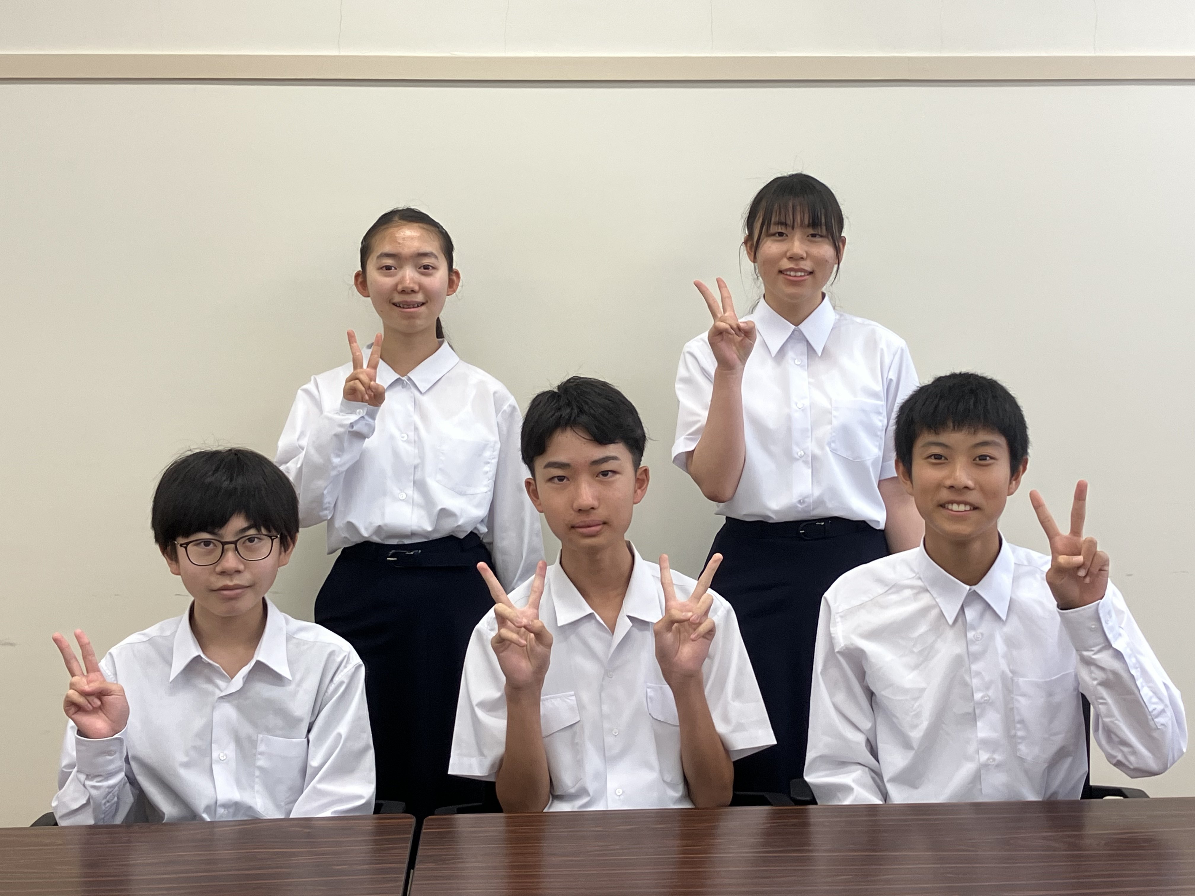 広島大学附属高等学校