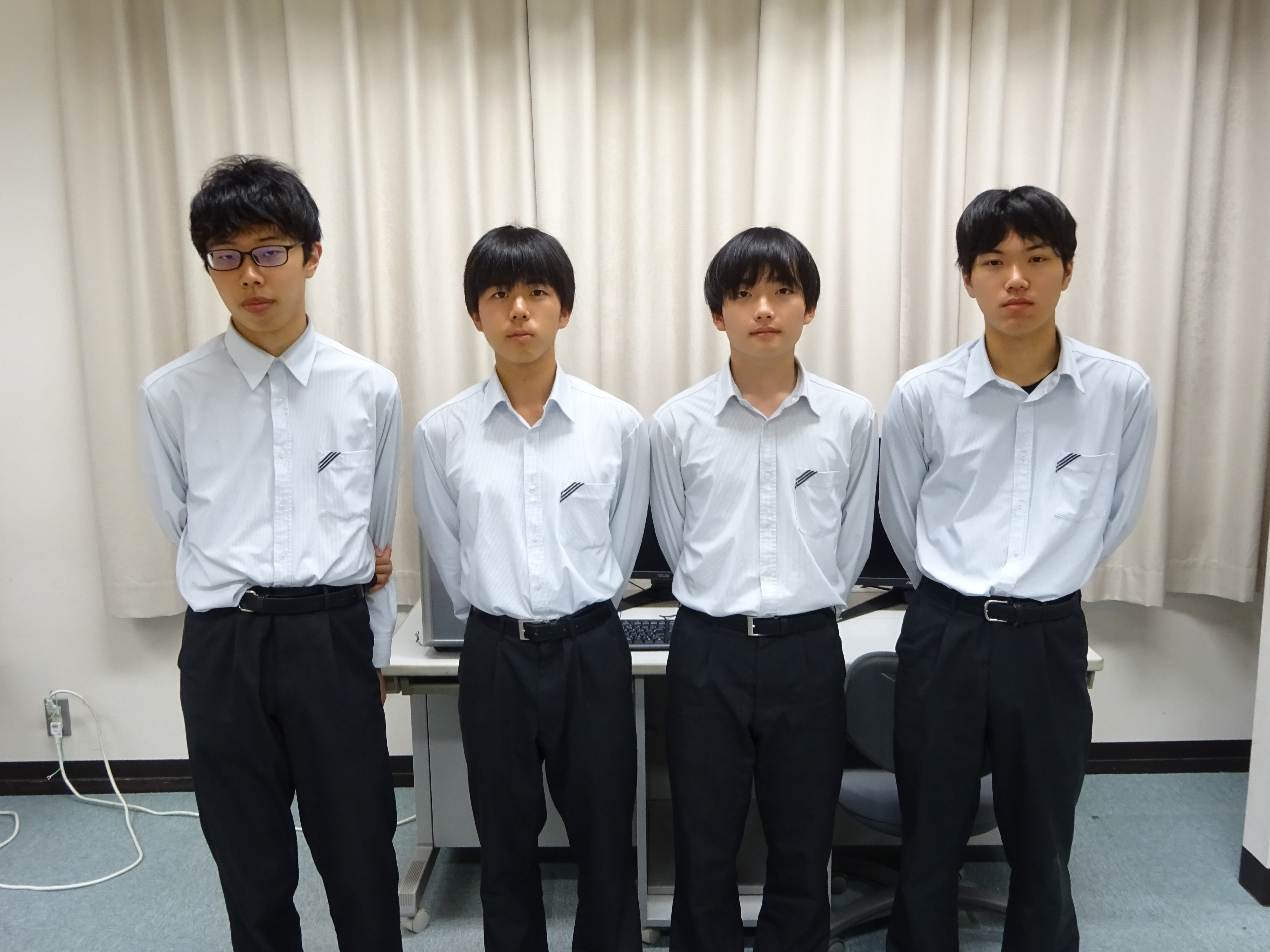 広島県立大門高等学校