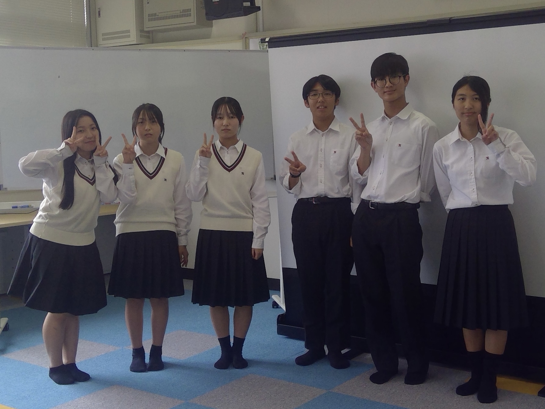 広島県立広高等学校