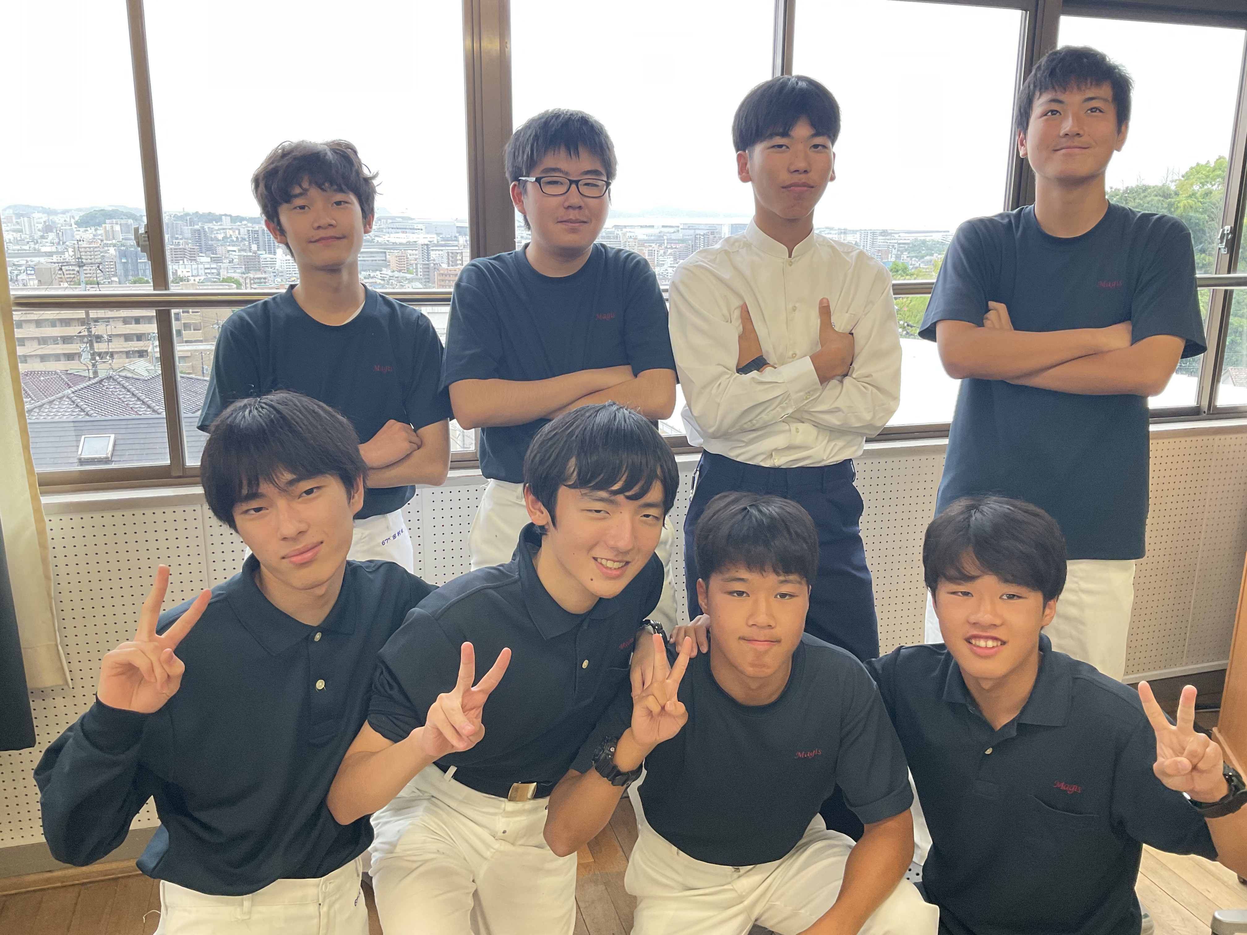 広島学院中学校・高等学校