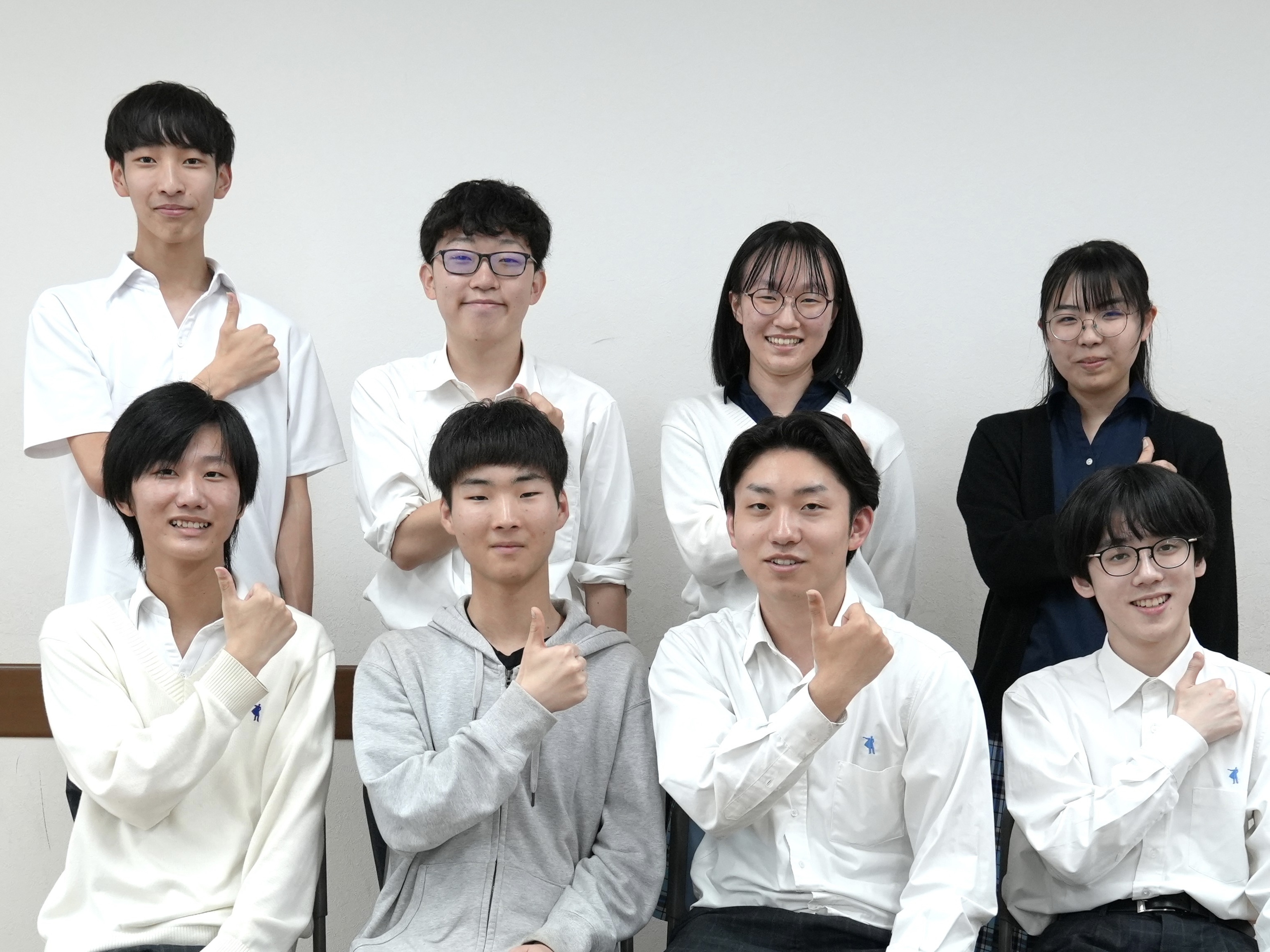 クラーク記念国際高等学校 広島キャンパス